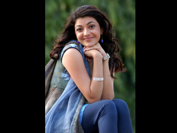 కాజల్ అగర్వాల్ సినిమాలు