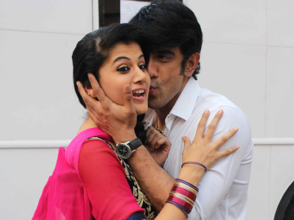 రన్నింగ్ షాదీ డాట్ కామ్