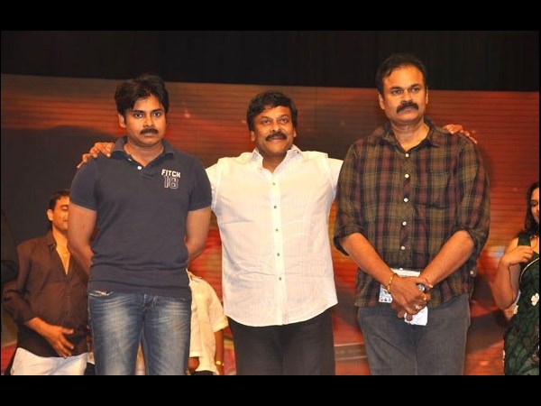 సాలిడ్‌గా ప్రమోషన్స్