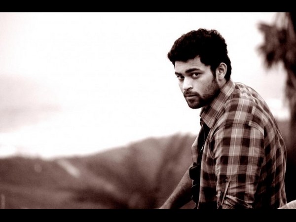 గోదావరి బ్యాక్ డ్రాపుతో వరుణ్ తేజ్ సినిమా