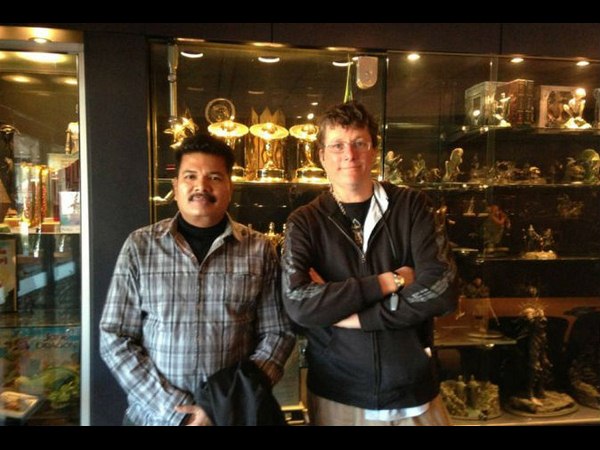 చైనా లో..