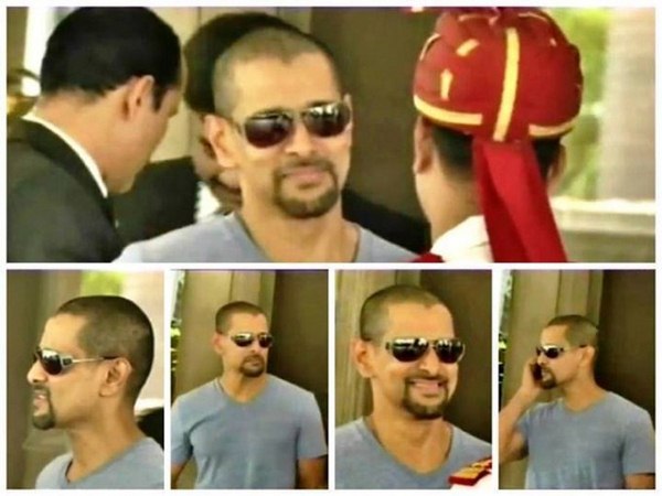 అంచనాలకు తగ్గట్టుగా...