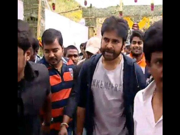 పవన్ కళ్యాణ్