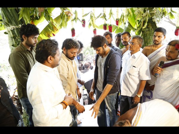 వరణ్ తేజ్ మనసులో ఏముంది?