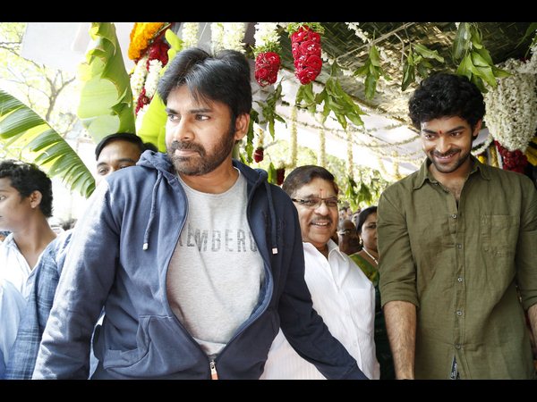 సినిమా వివరాలు...