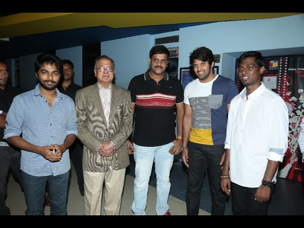 అందరికీ నచ్చే విధంగా..