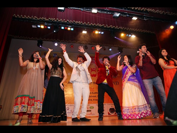 బాలకృష్ణ డాన్స్