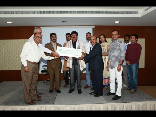 బసవతారకం క్యాన్సర్ ఇనిస్టిట్యూట్ కోసం