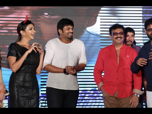 మనోజ్ మాట్లాడుతూ...