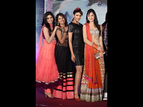 సంగీత దర్శకుడు మాట్లాడుతూ..