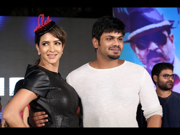 దర్శకుడు మాట్లాడుతూ... 