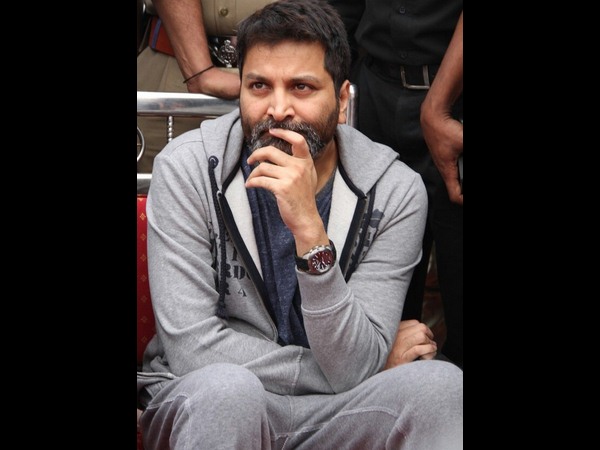 ఓరి దేముడా