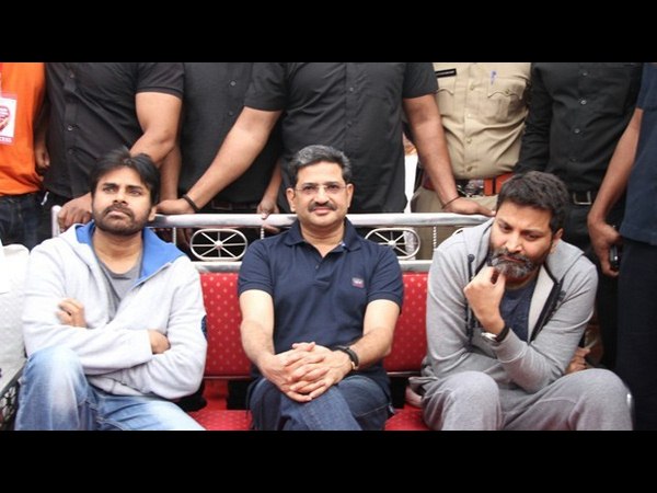 కృష్ణుడుగా...