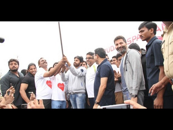 గాలం వేసారు కానీ...