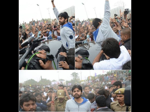 తెగేసి చెప్పారు..