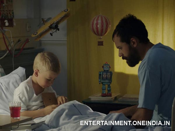 బెస్ట్ డ్యాకుమెంటరీ షార్ట్