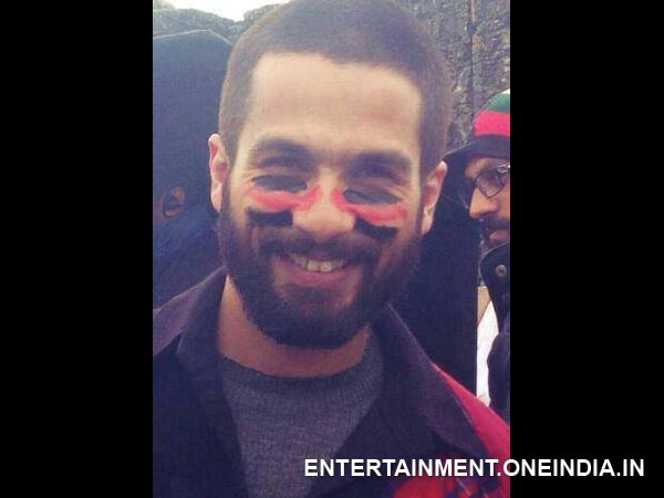 ఈ సినిమా చేస్తున్నందుకు గర్వంగా ఉంది