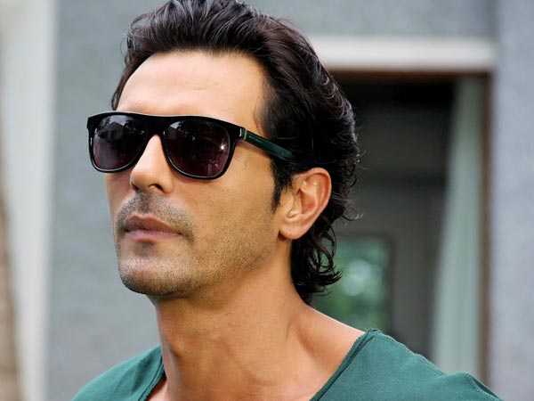 అర్జున్ రాంపాల్