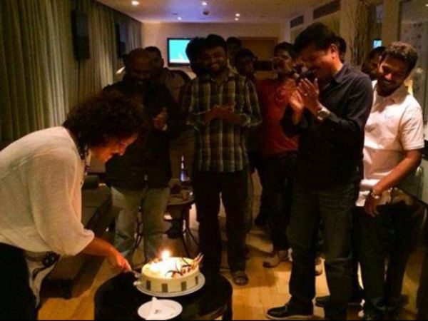 సూపర్బ్ స్టోరీ