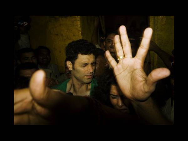 షైనా ఆహుజా