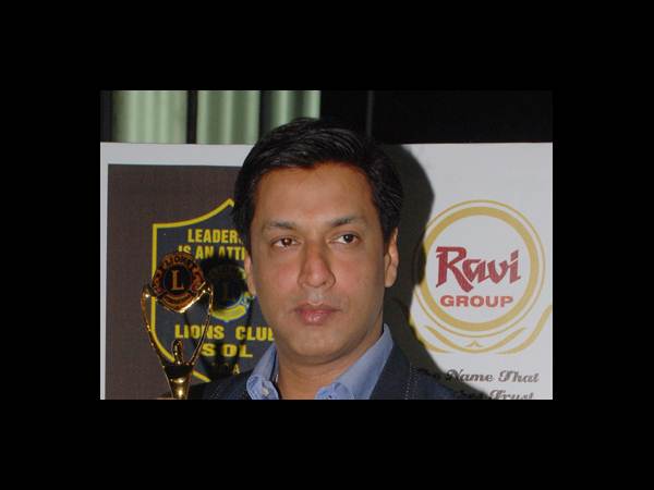 మధుర్ బండర్కార్