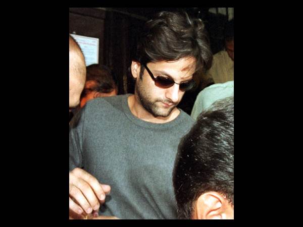 ఫరీద్ ఖాన్