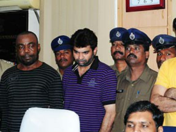 రవితేజ సోదరులు భరత్, రఘు