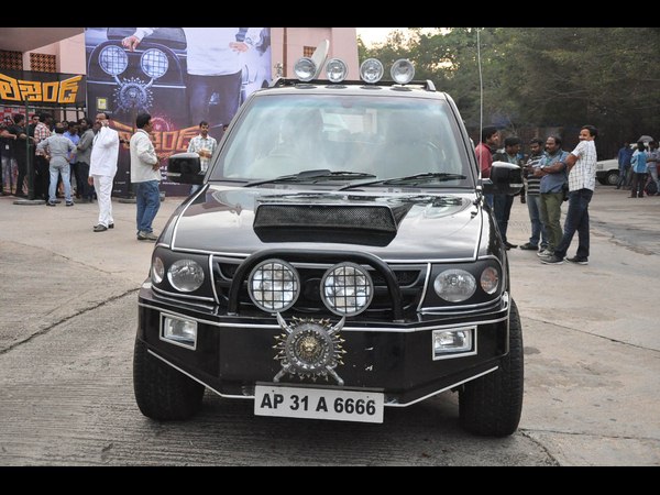 లెజెండ్ ఆడియో