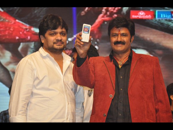 బాలయ్య నట విశ్వరూపం