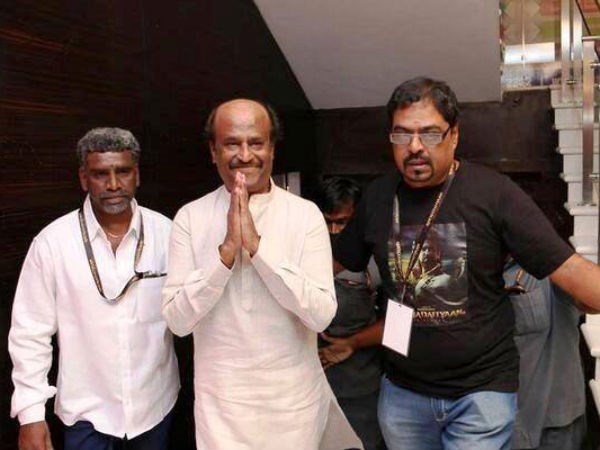 ఎంట్రీ...అదిరింది