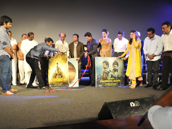 ప్రముఖ దర్శకుడు శంకర్‌ మాట్లాడుతూ...