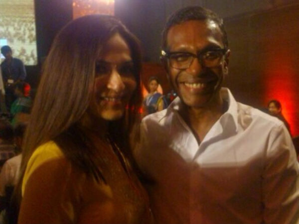 శ్రీధర్ సుబ్రమణ్యం