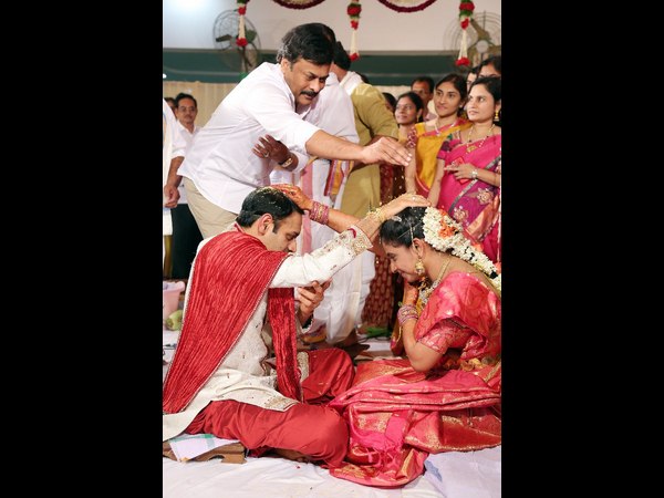 చిరంజీవి