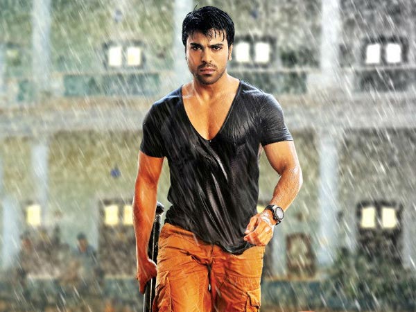 Ram Charan Ram Charan