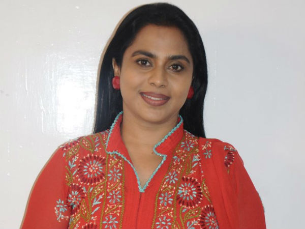 విజి చంద్రశేఖర్