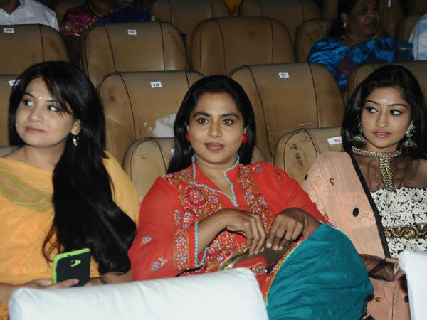 సెలబ్రిటీలు