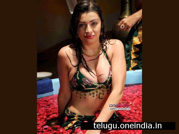 రతిమన్మధ సాంగ్