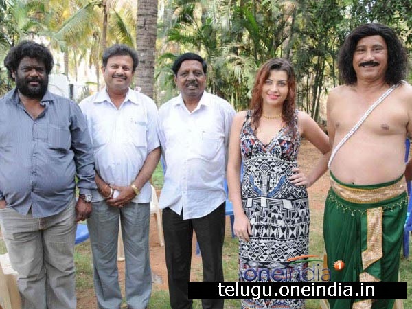 కొరియోగ్రాఫర్
