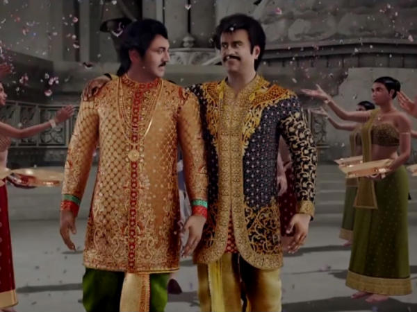 అరుణ్ రెడ్డి అభిప్రాయం