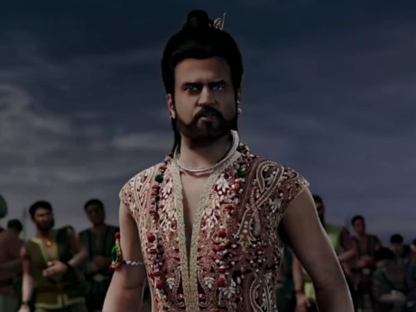 హరీష్ మురళి అభిప్రాయం