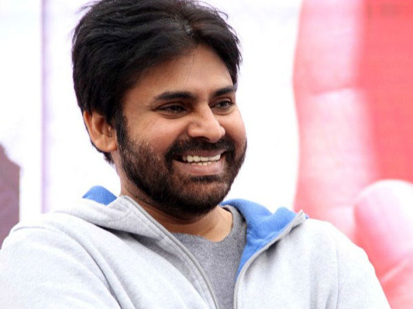 Pawan Kalyan Pawan Kalyan