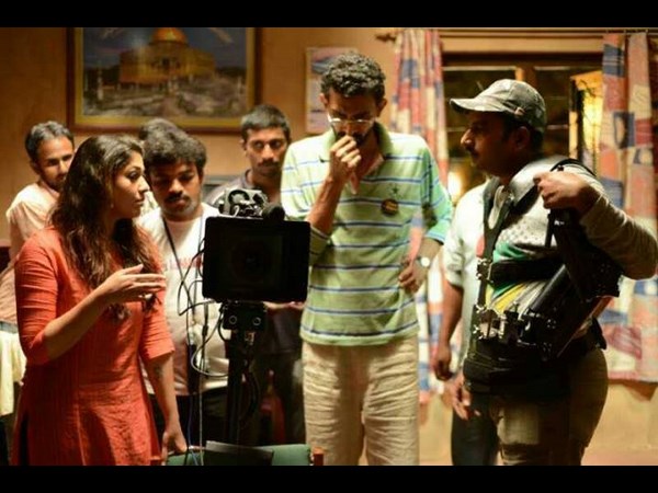 యండమూరి వీరేంద్రనాథ్ సహకారం..