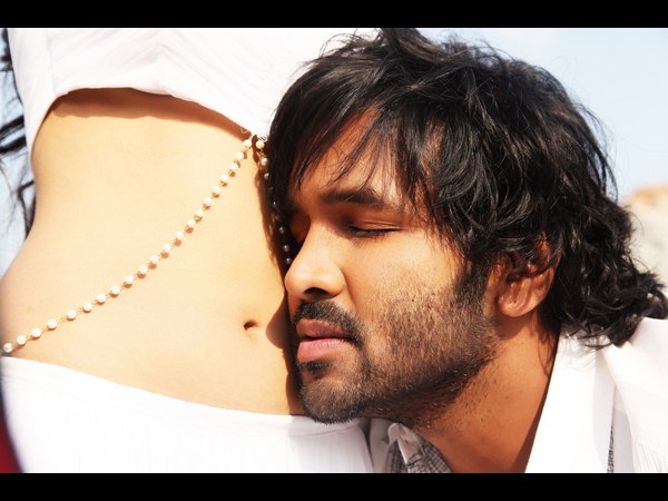 ఆడియో రిలీజ్ డేట్