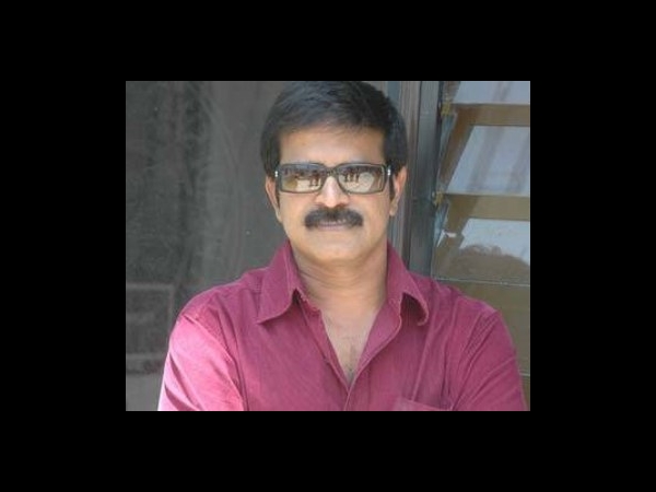 బ్రహ్మాజీ