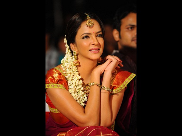 మంచు లక్ష్మి