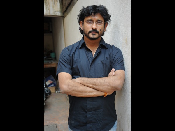 బివిస్ రవి