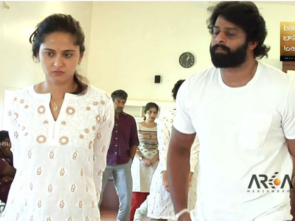 రామోజీఫిల్మ్ సిటీలో షూటింగ్