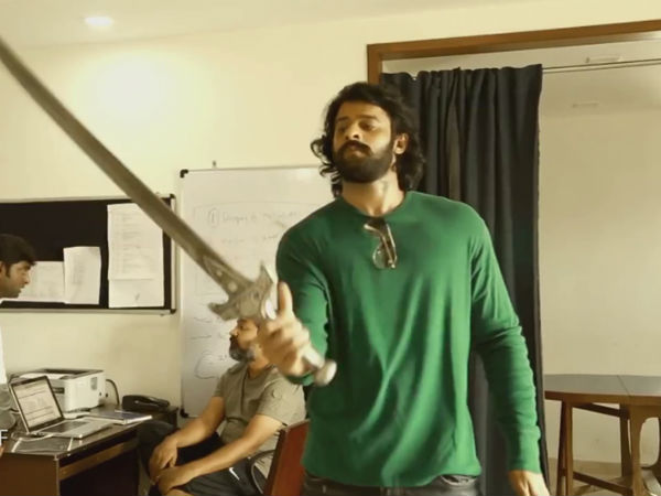 సినిమా కోసం ప్రభాస్ పెళ్లి వాయిదా