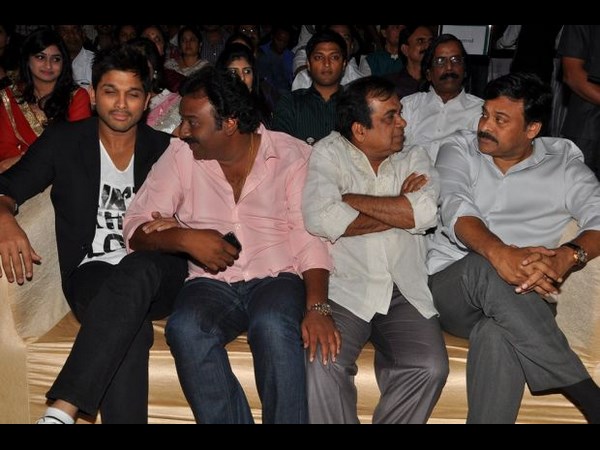 అల్లు అర్జున్‌ మాట్లాడుతూ.... 