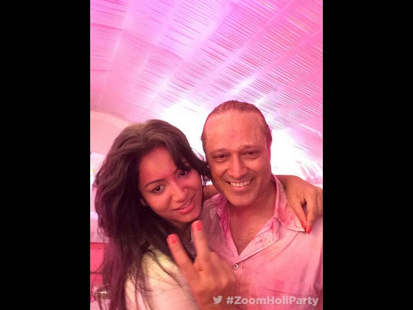 సెలబ్రిటీలు